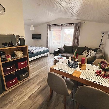 Haus Veronika Fehmarn Extérieur photo