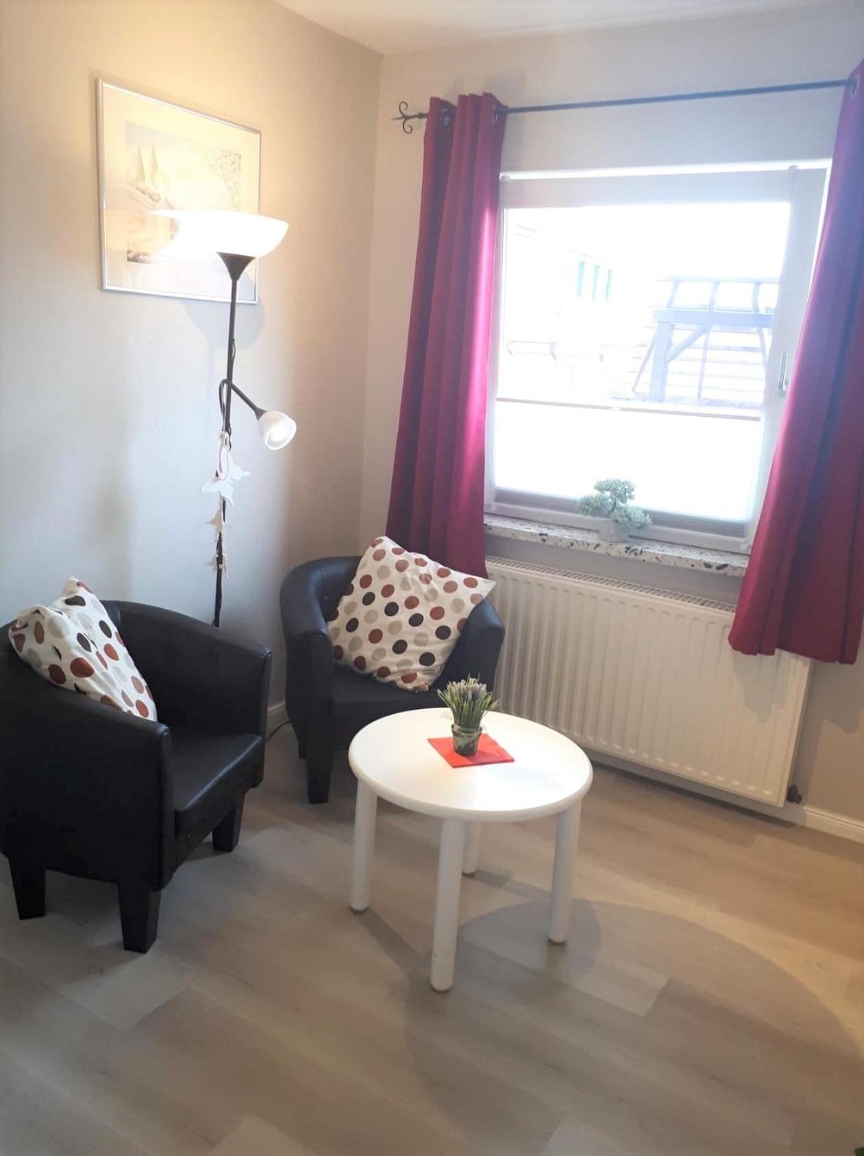 Haus Veronika Fehmarn Extérieur photo
