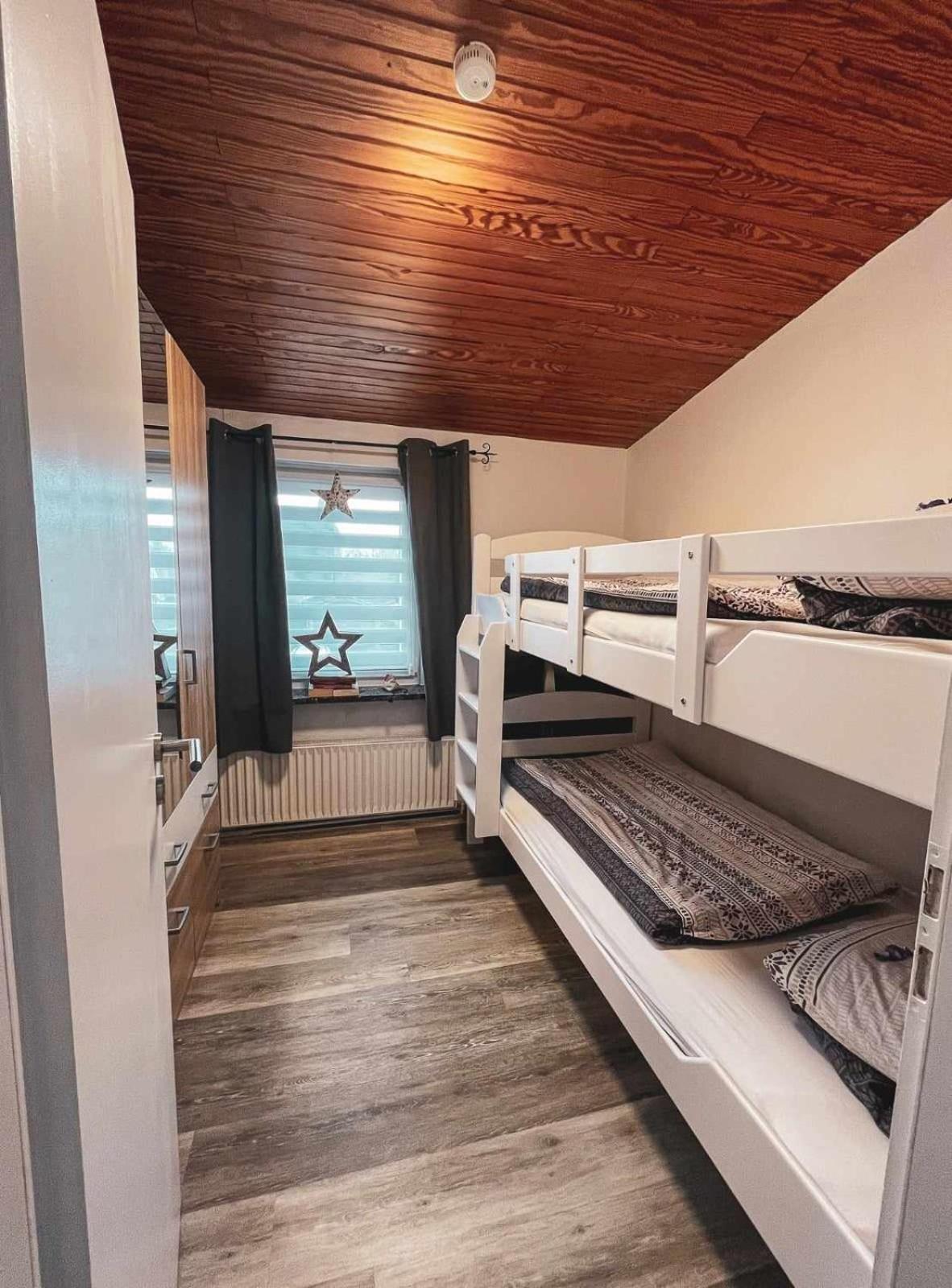 Haus Veronika Fehmarn Extérieur photo