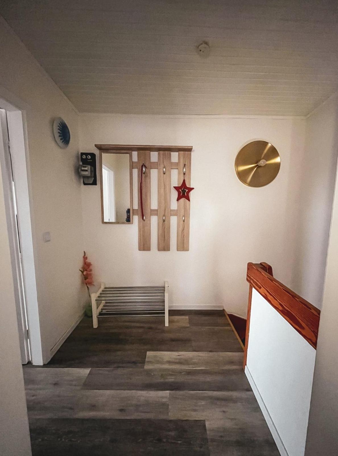 Haus Veronika Fehmarn Extérieur photo