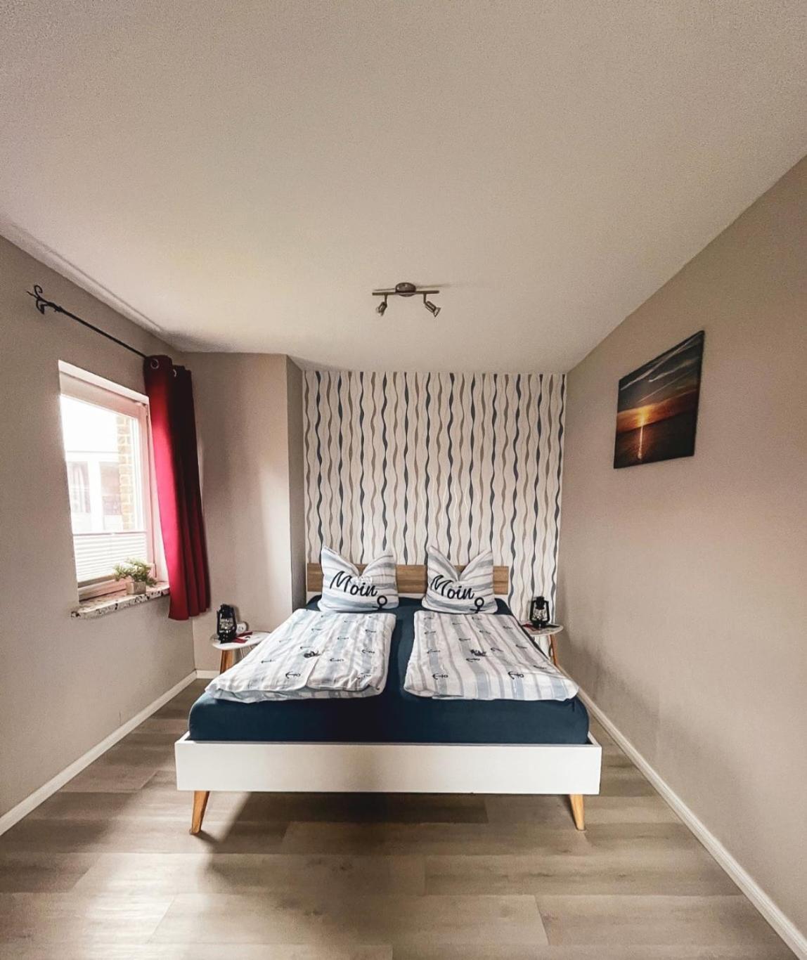 Haus Veronika Fehmarn Extérieur photo