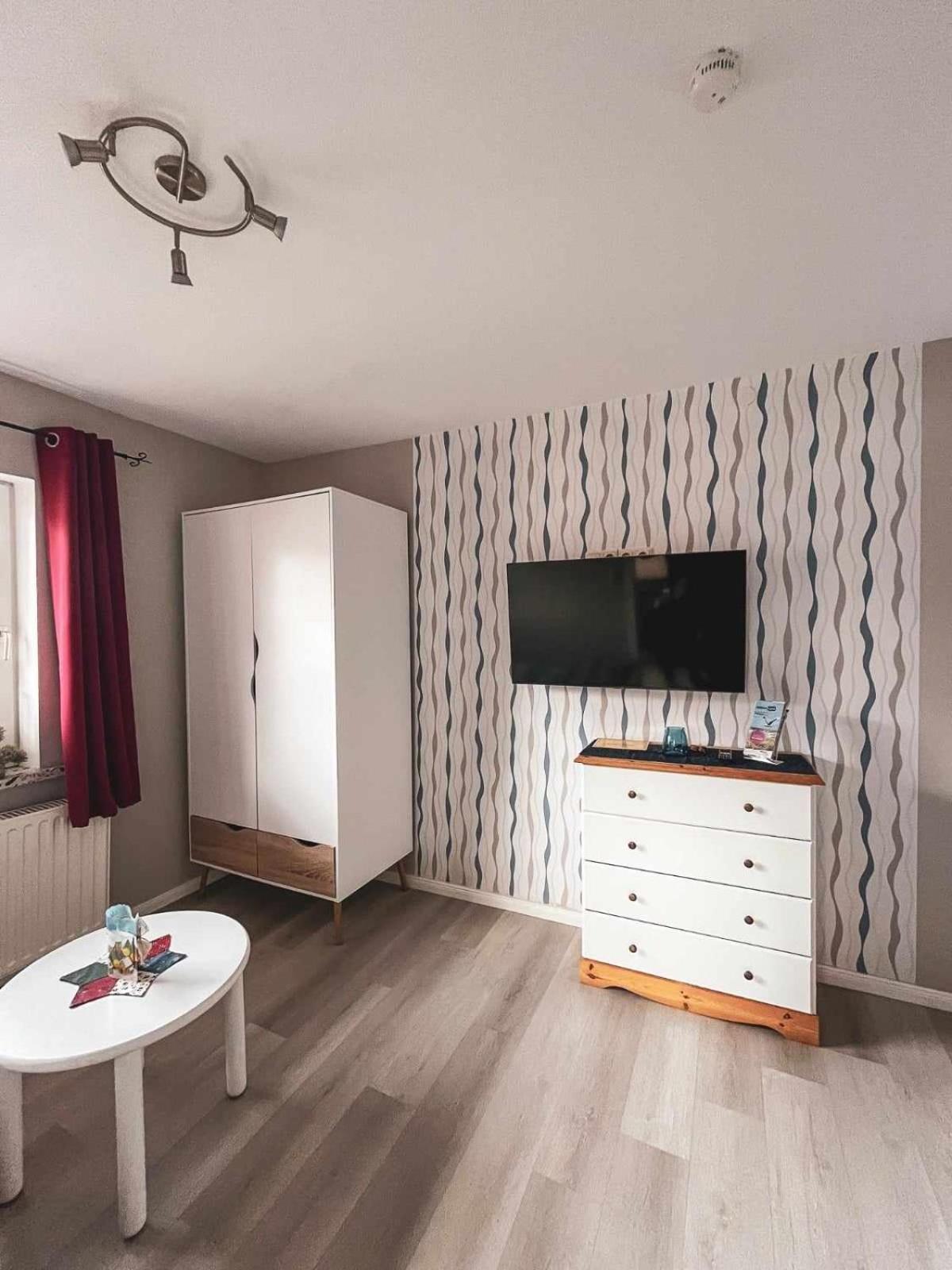 Haus Veronika Fehmarn Extérieur photo
