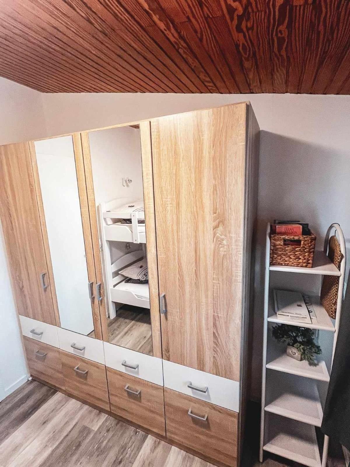 Haus Veronika Fehmarn Extérieur photo