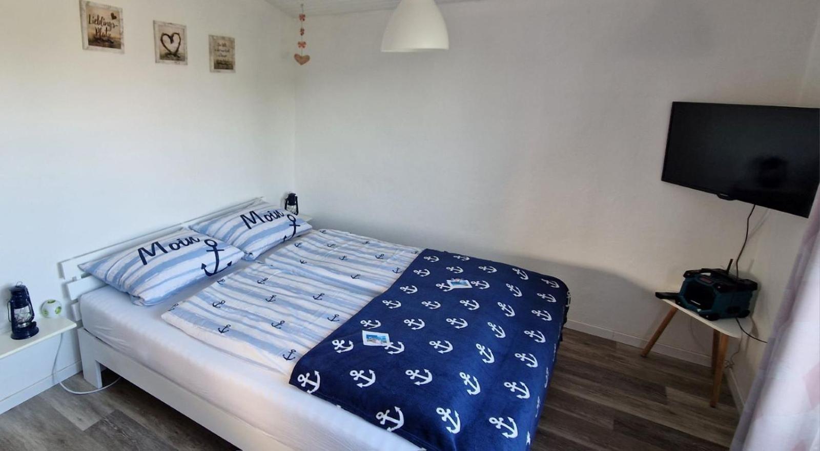 Haus Veronika Fehmarn Extérieur photo