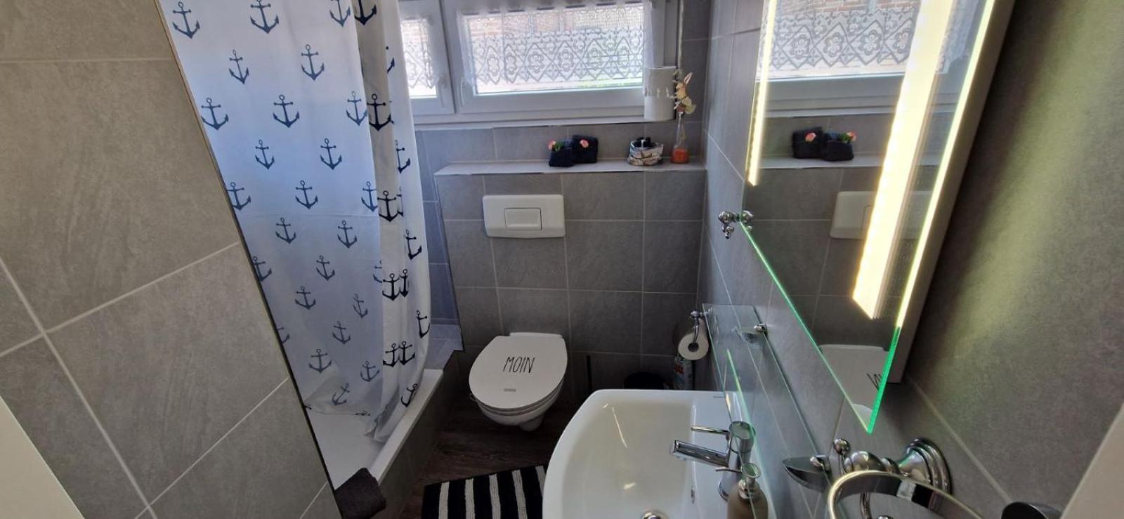 Haus Veronika Fehmarn Extérieur photo