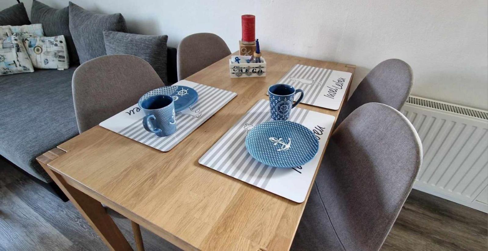 Haus Veronika Fehmarn Extérieur photo