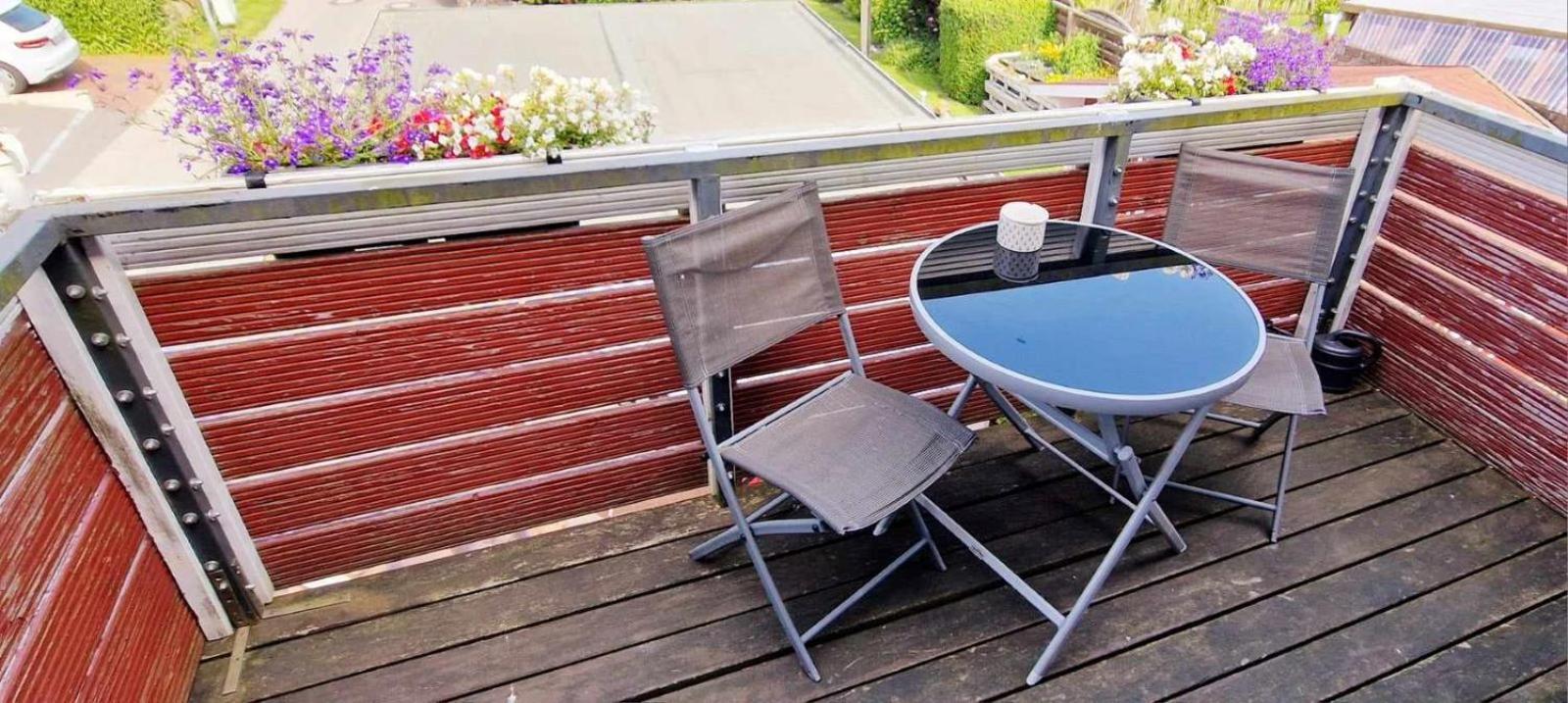 Haus Veronika Fehmarn Extérieur photo
