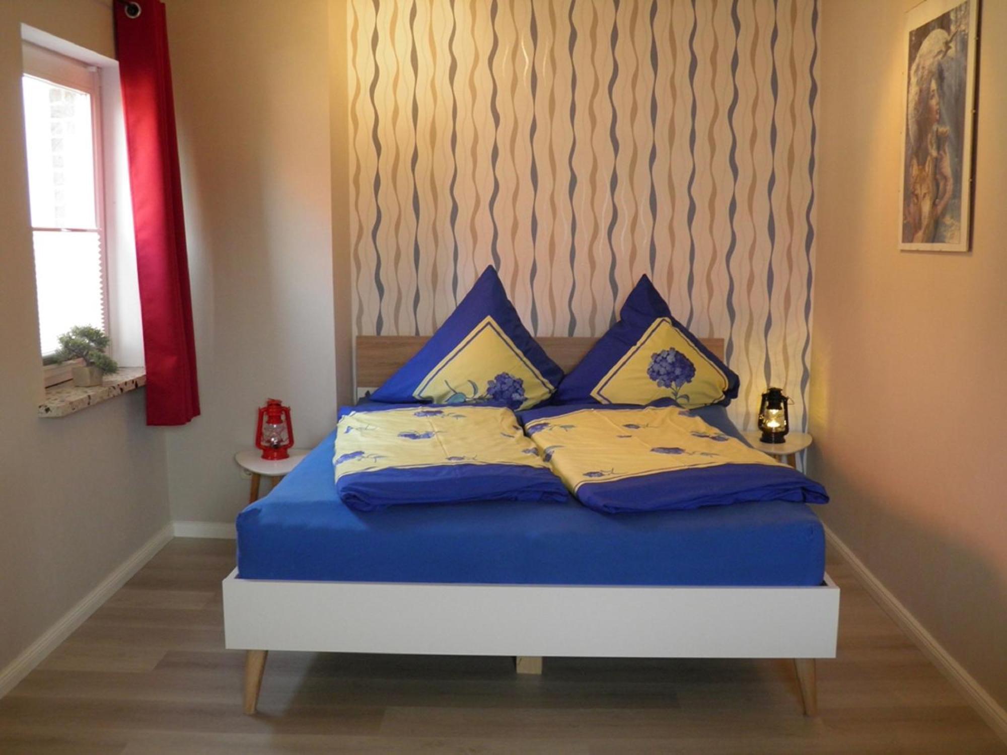 Haus Veronika Fehmarn Extérieur photo
